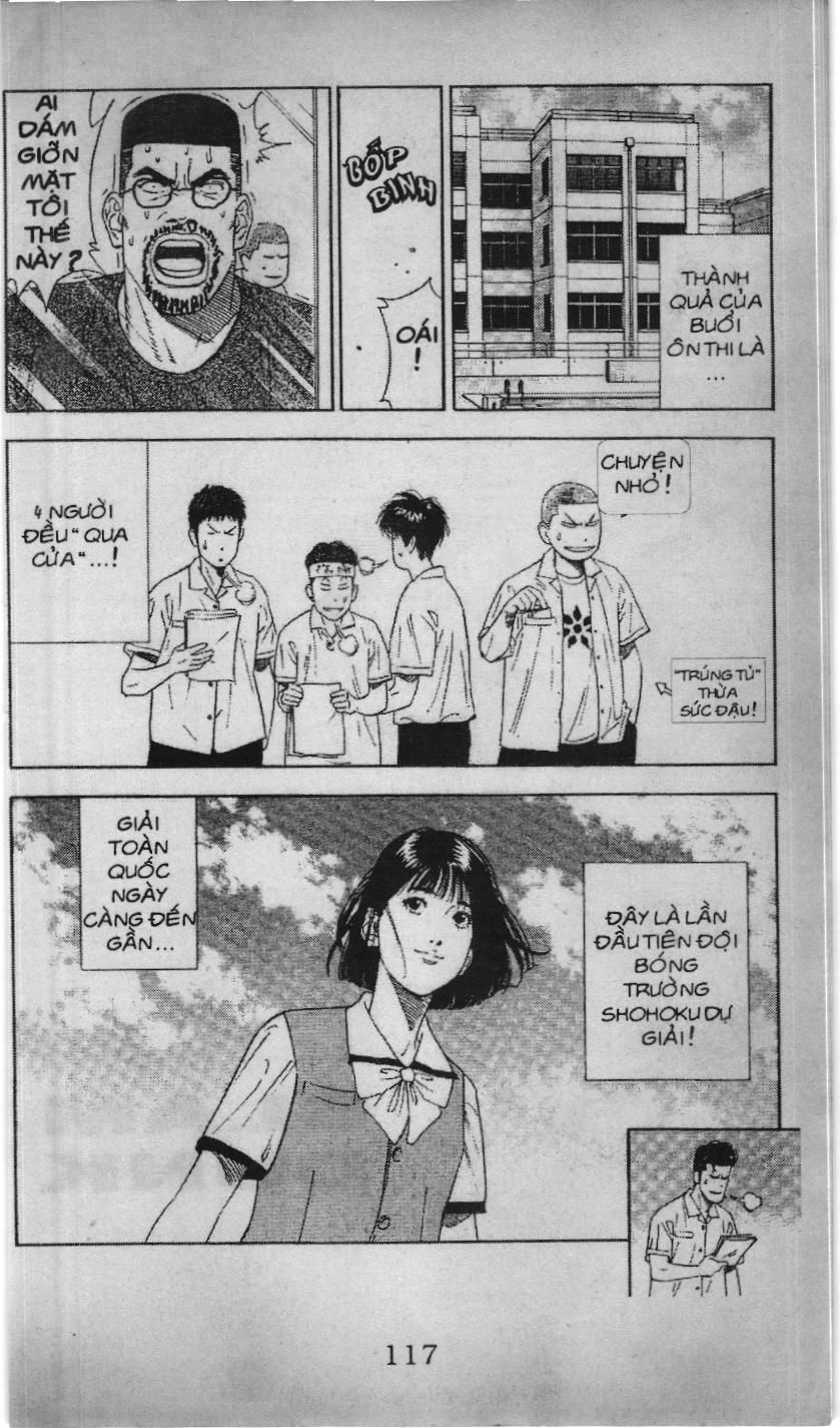 Slam Dunk (Scan) - Chương 172
