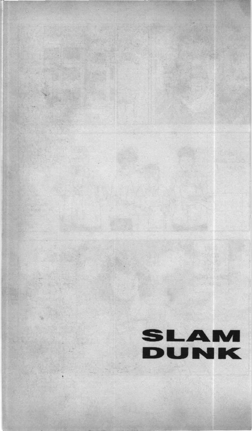 Slam Dunk (Scan) - Chương 172