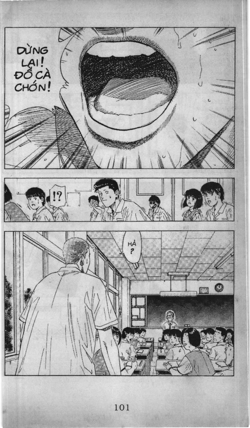 Slam Dunk (Scan) - Chương 172