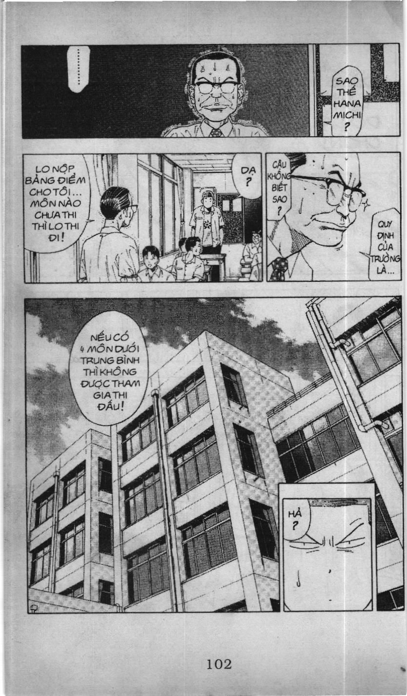 Slam Dunk (Scan) - Chương 172