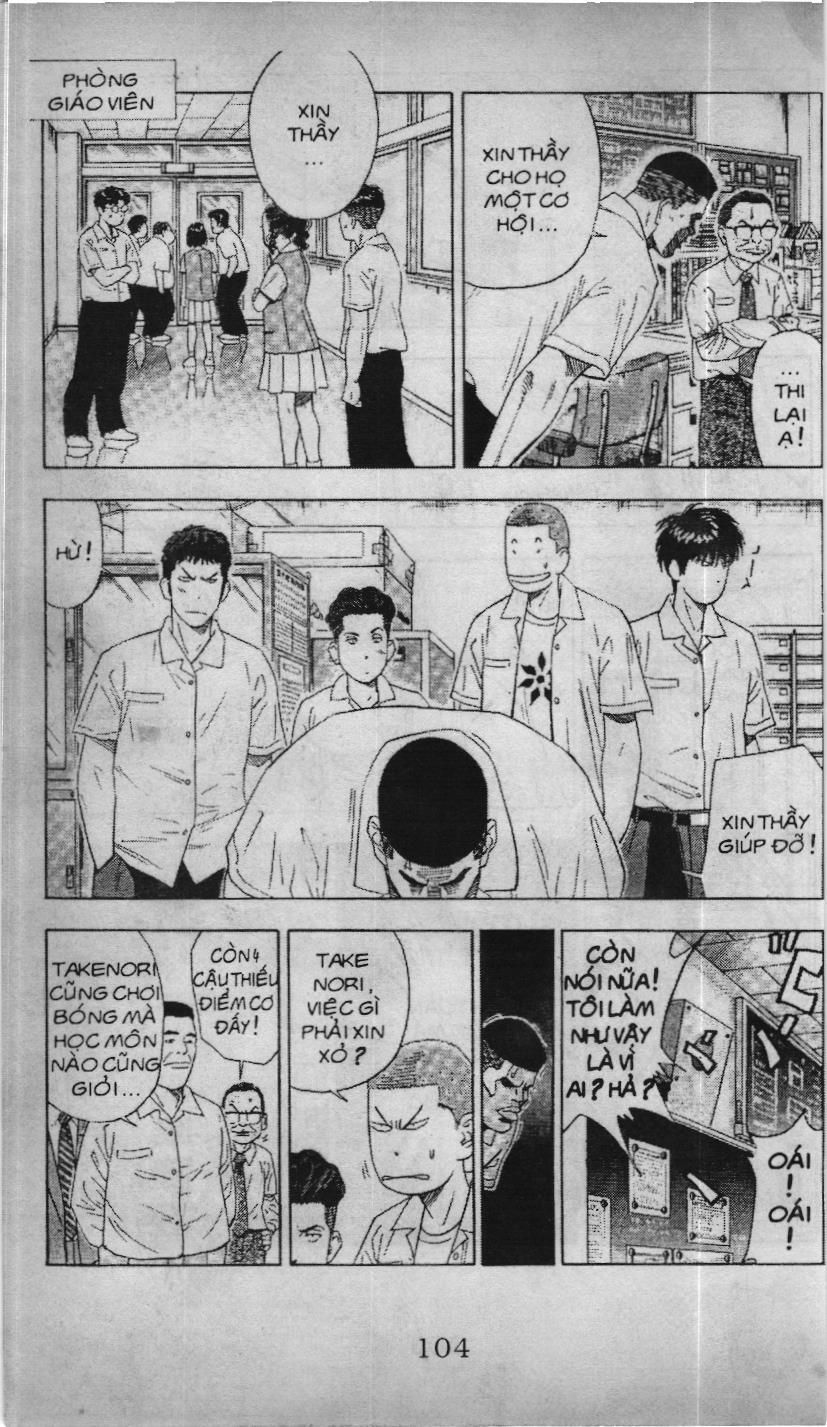 Slam Dunk (Scan) - Chương 172
