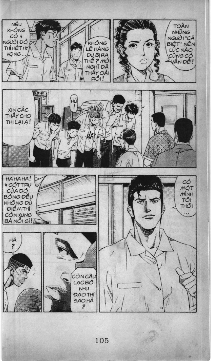 Slam Dunk (Scan) - Chương 172