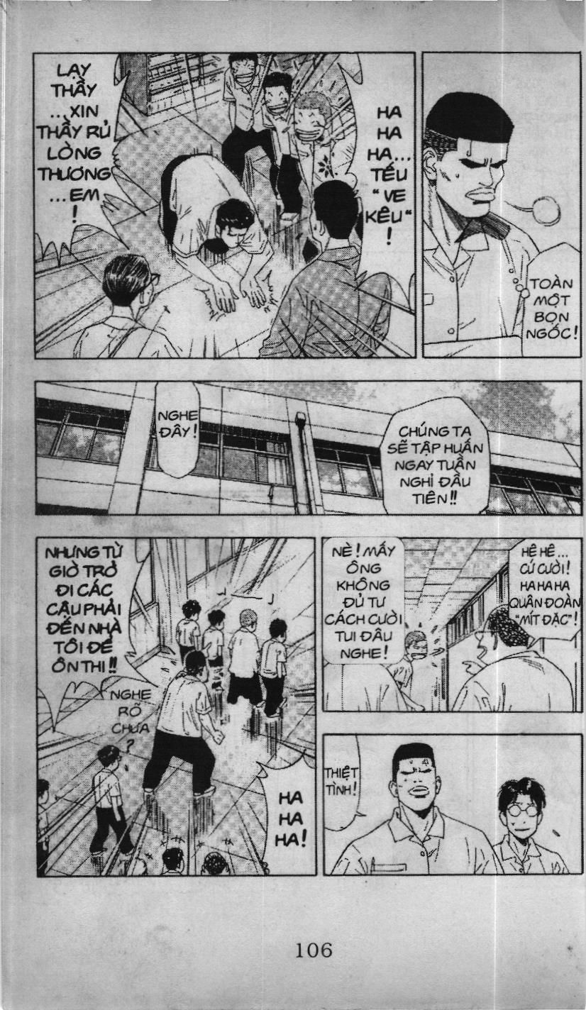 Slam Dunk (Scan) - Chương 172