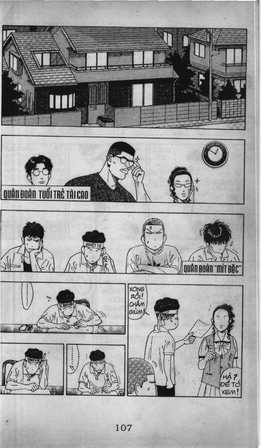 Slam Dunk (Scan) - Chương 172