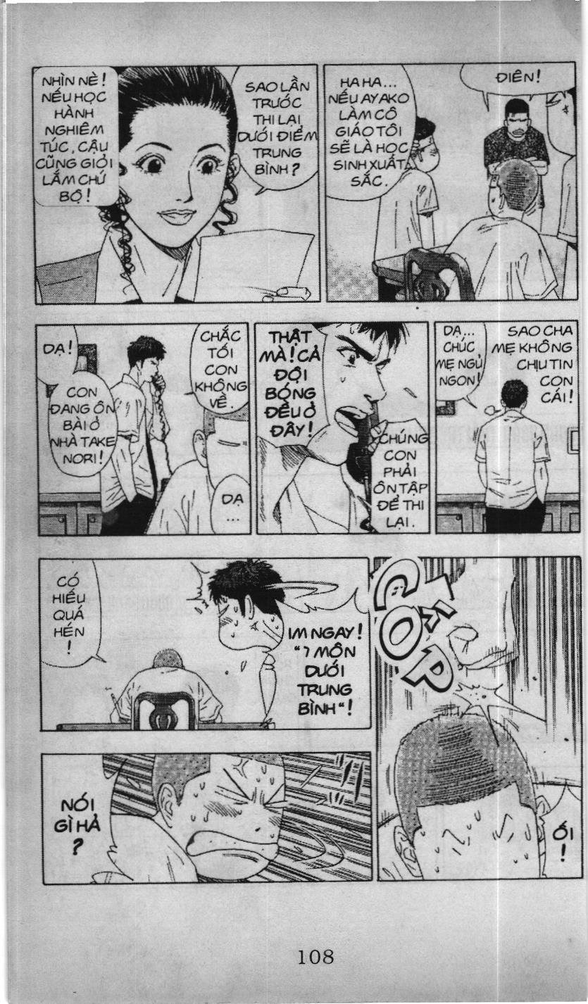 Slam Dunk (Scan) - Chương 172