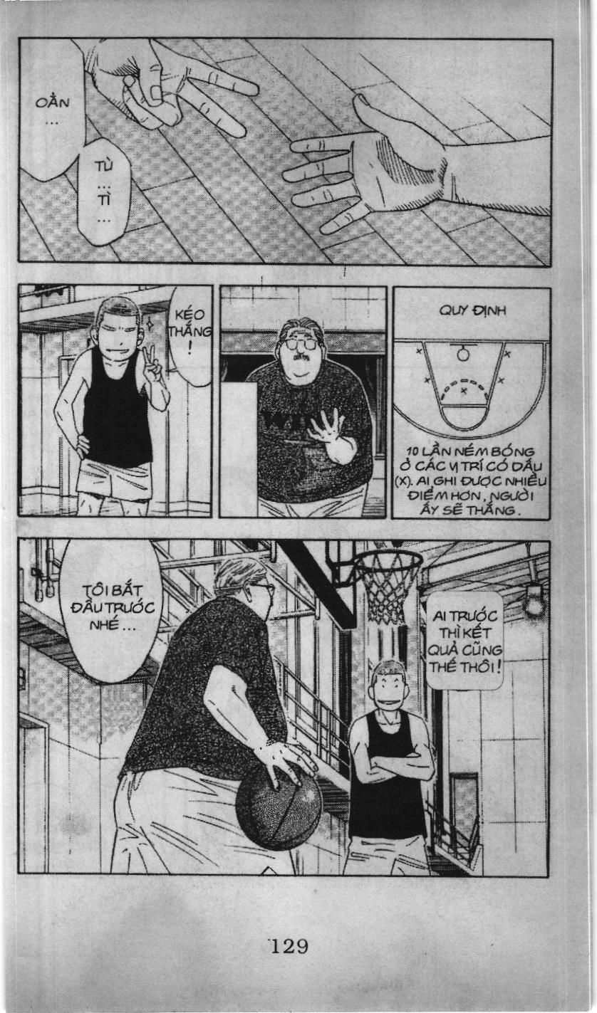Slam Dunk (Scan) - Chương 173