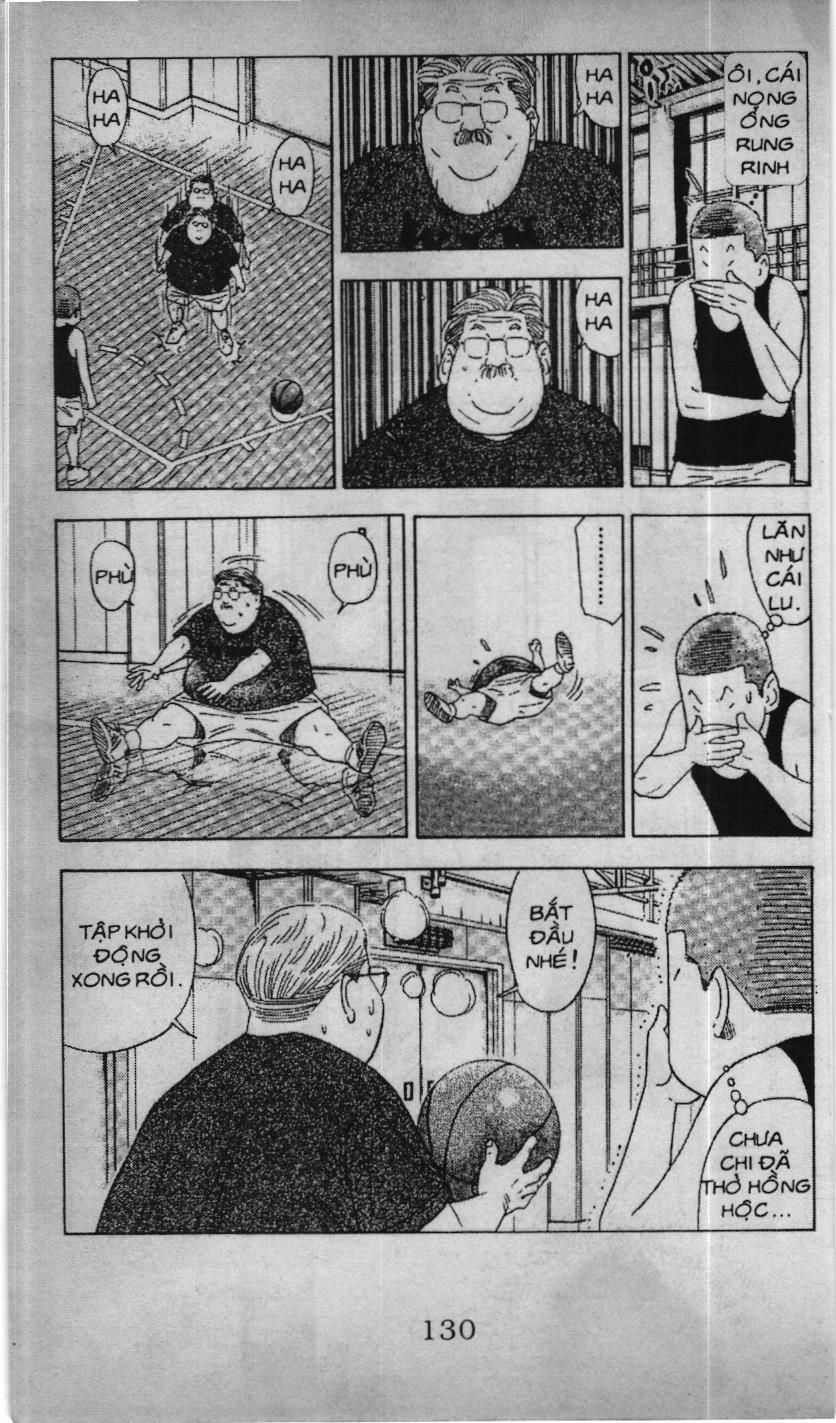 Slam Dunk (Scan) - Chương 173