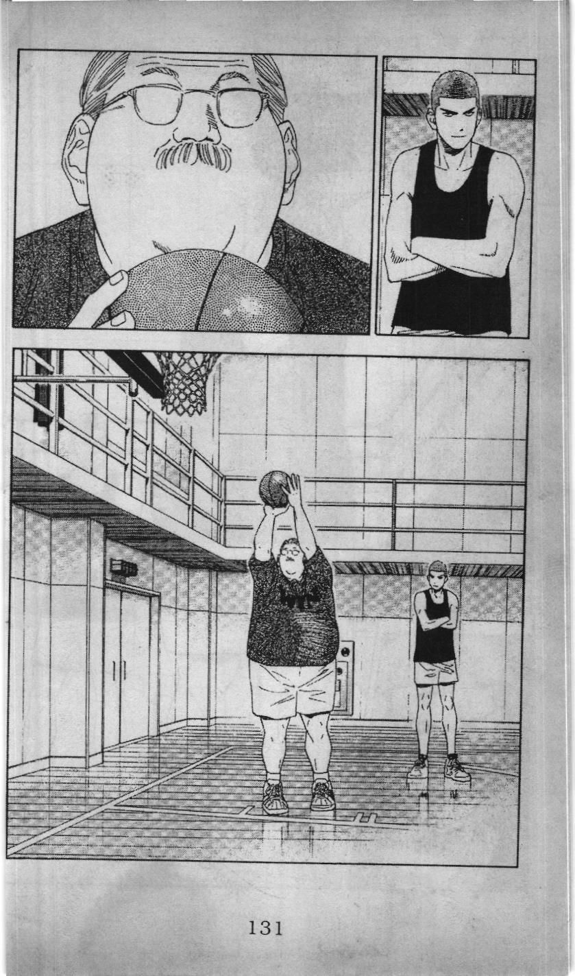 Slam Dunk (Scan) - Chương 173