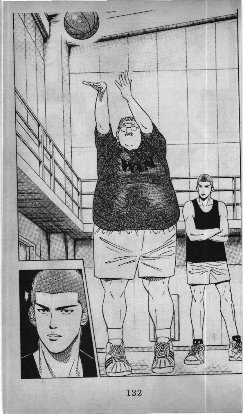 Slam Dunk (Scan) - Chương 173
