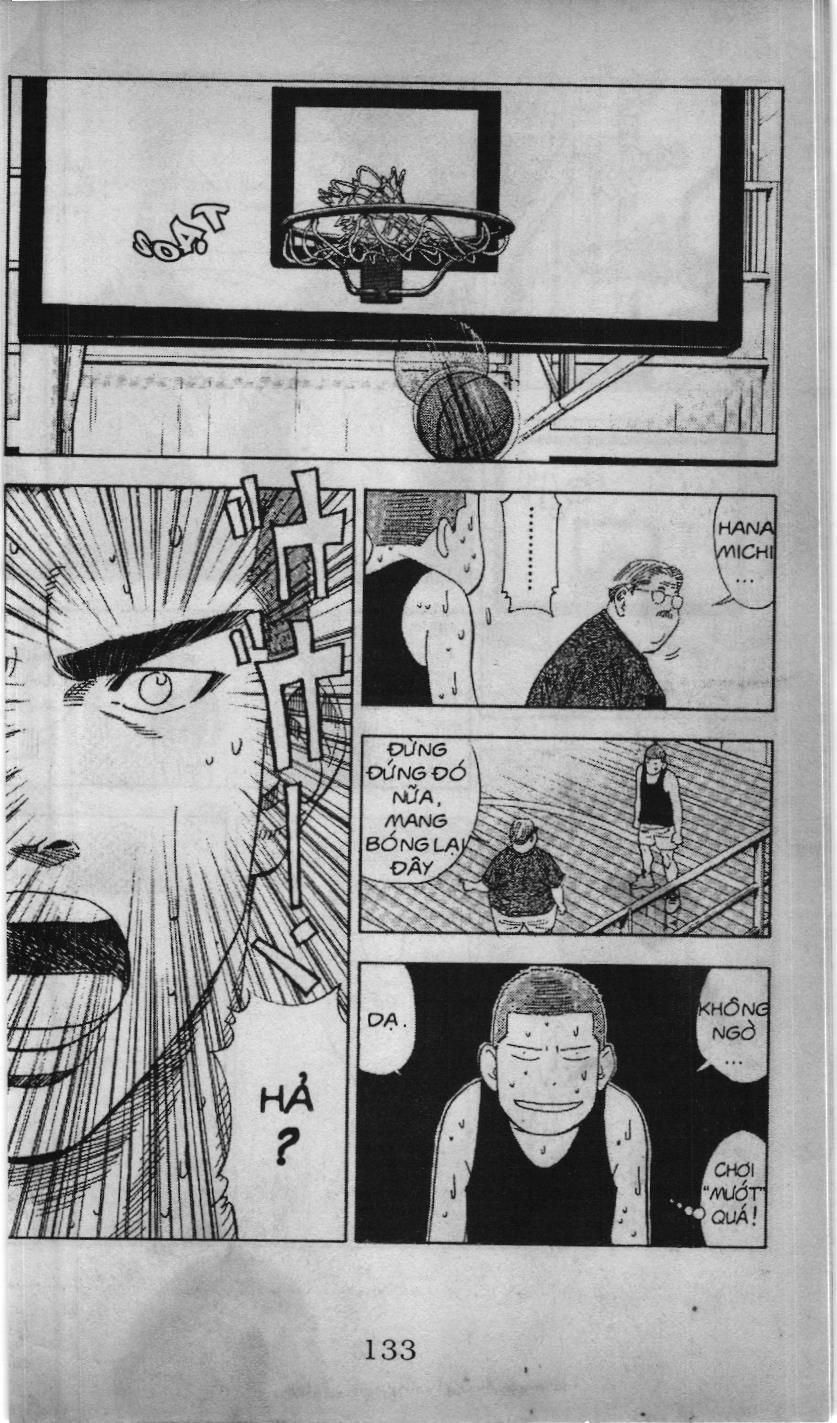 Slam Dunk (Scan) - Chương 173