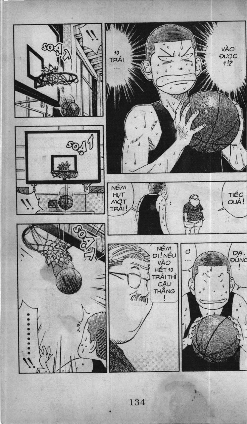 Slam Dunk (Scan) - Chương 173