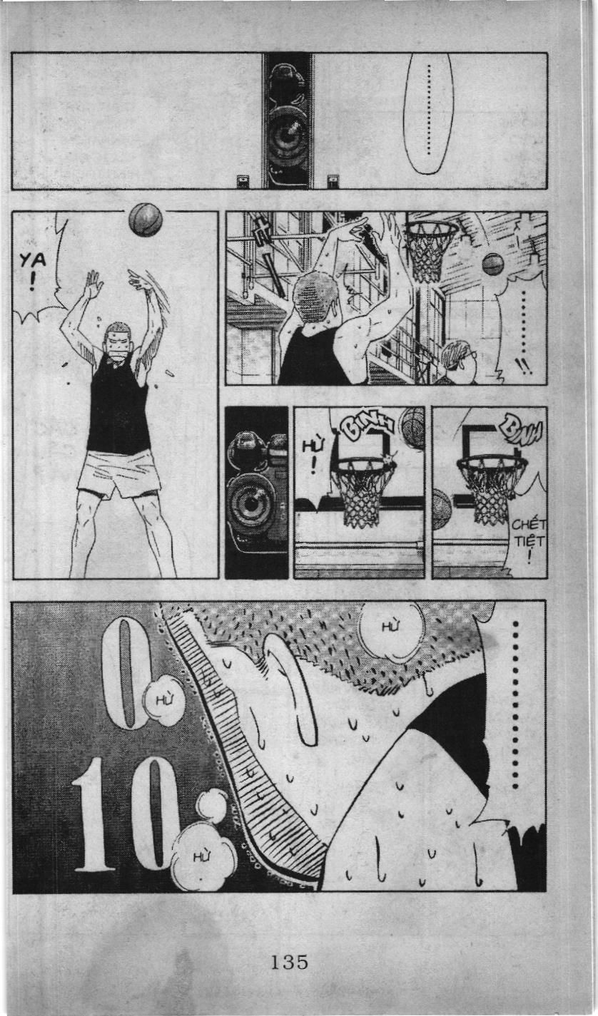 Slam Dunk (Scan) - Chương 173