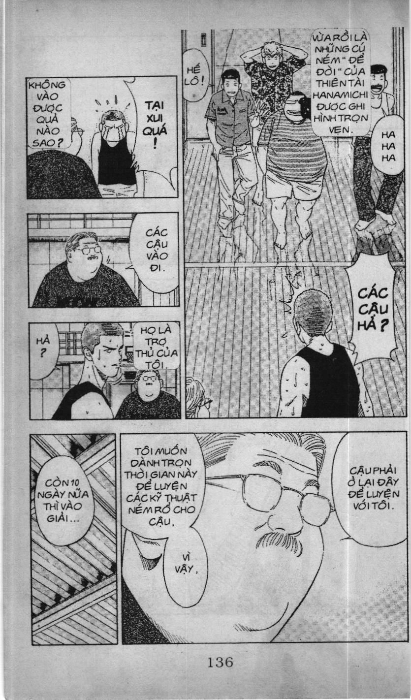 Slam Dunk (Scan) - Chương 173