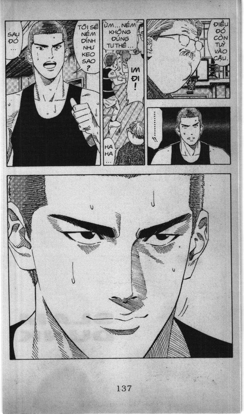 Slam Dunk (Scan) - Chương 173