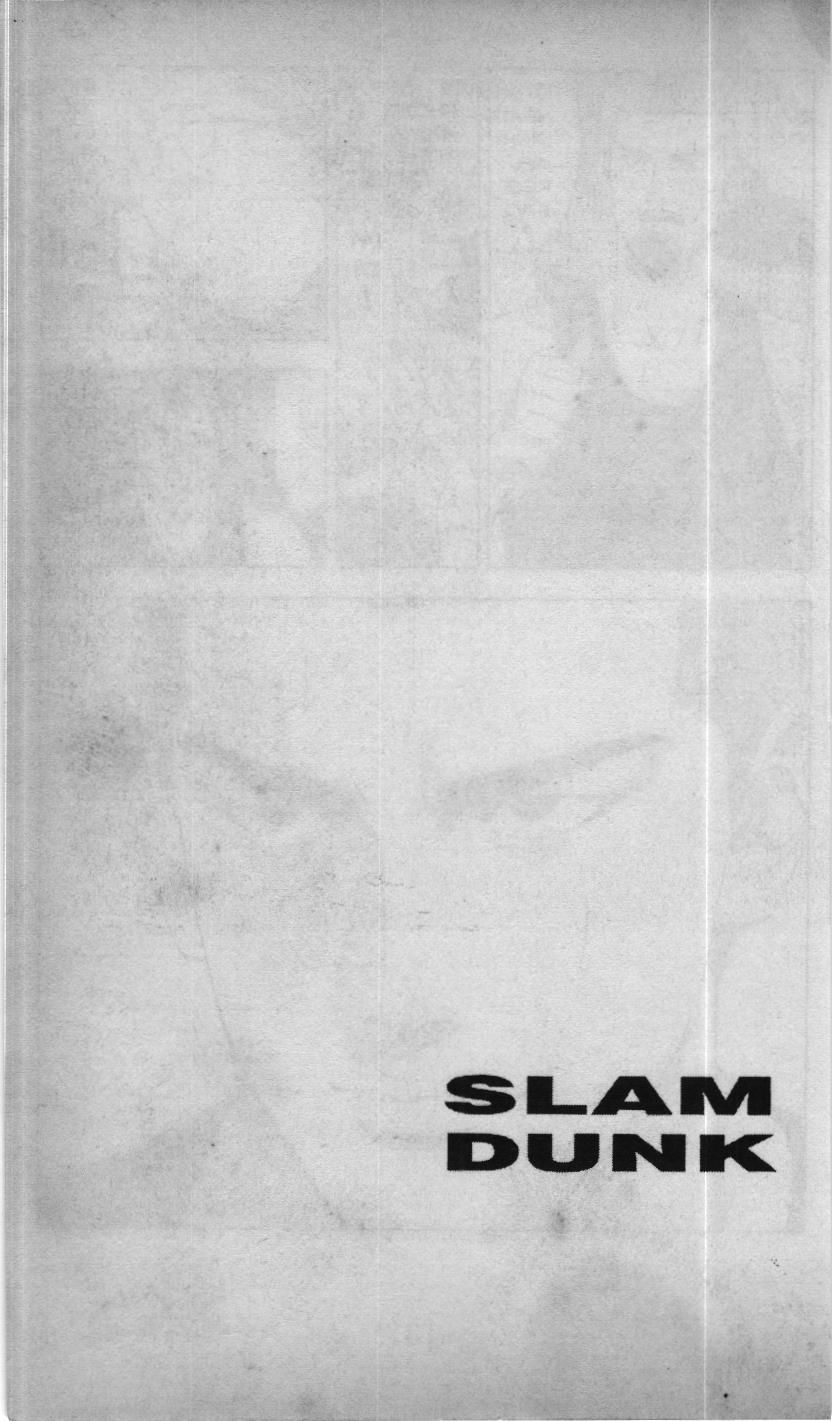 Slam Dunk (Scan) - Chương 173
