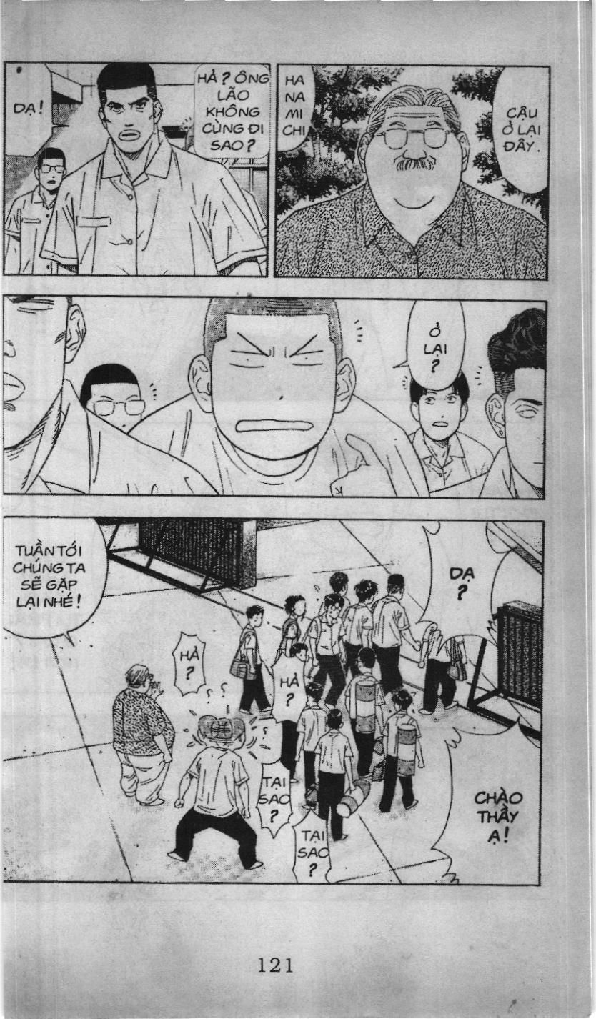 Slam Dunk (Scan) - Chương 173