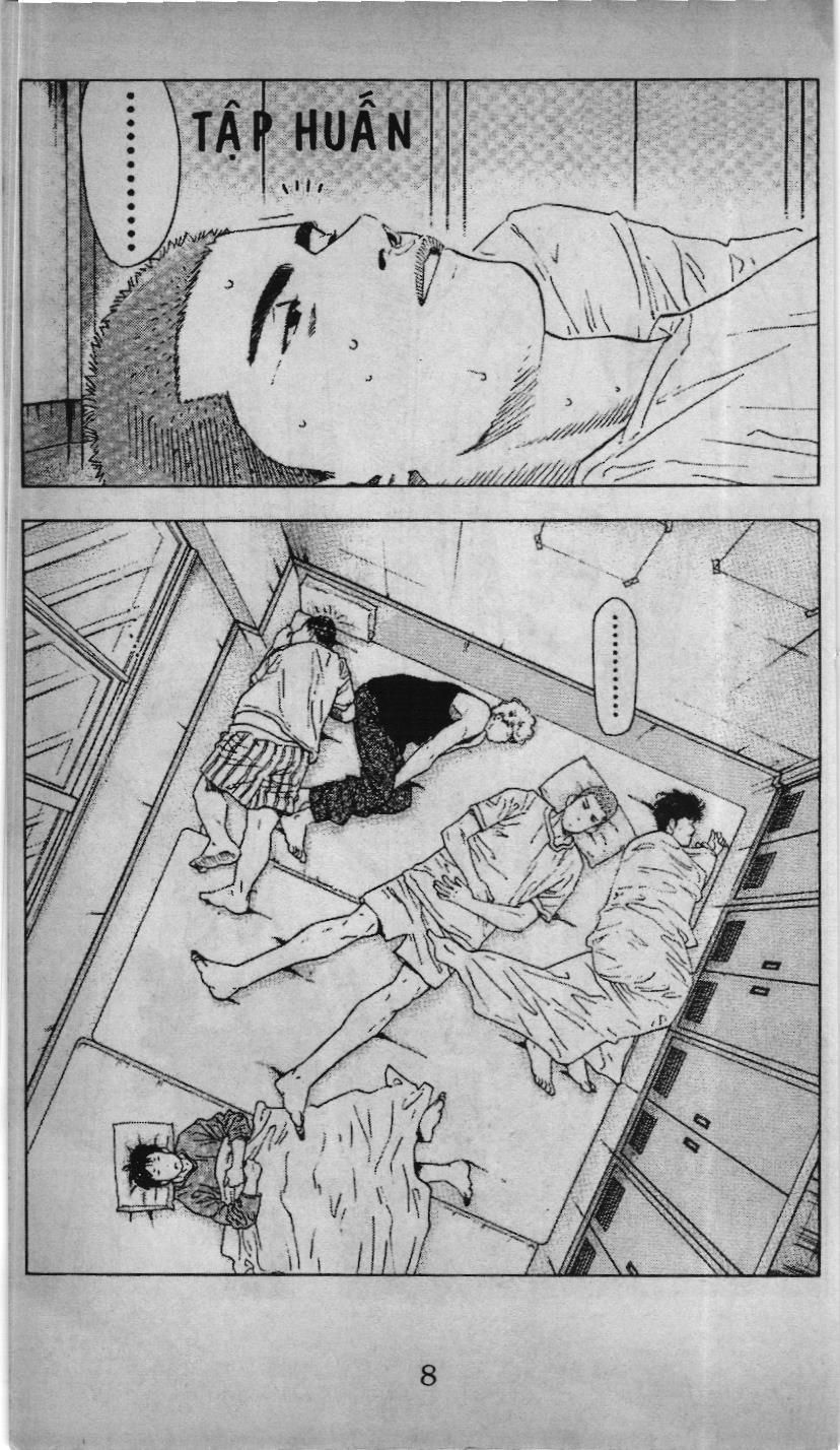 Slam Dunk (Scan) - Chương 173
