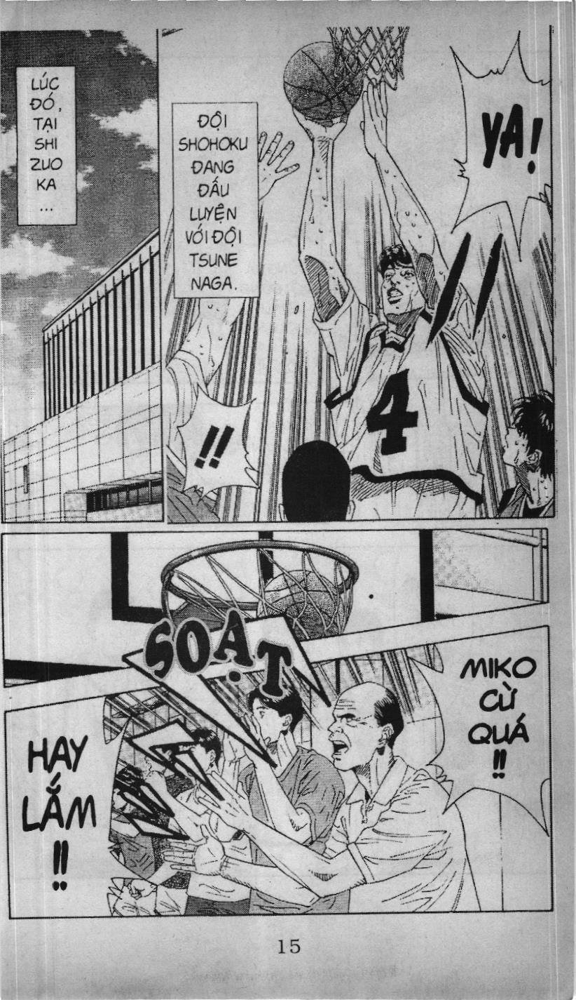 Slam Dunk (Scan) - Chương 173