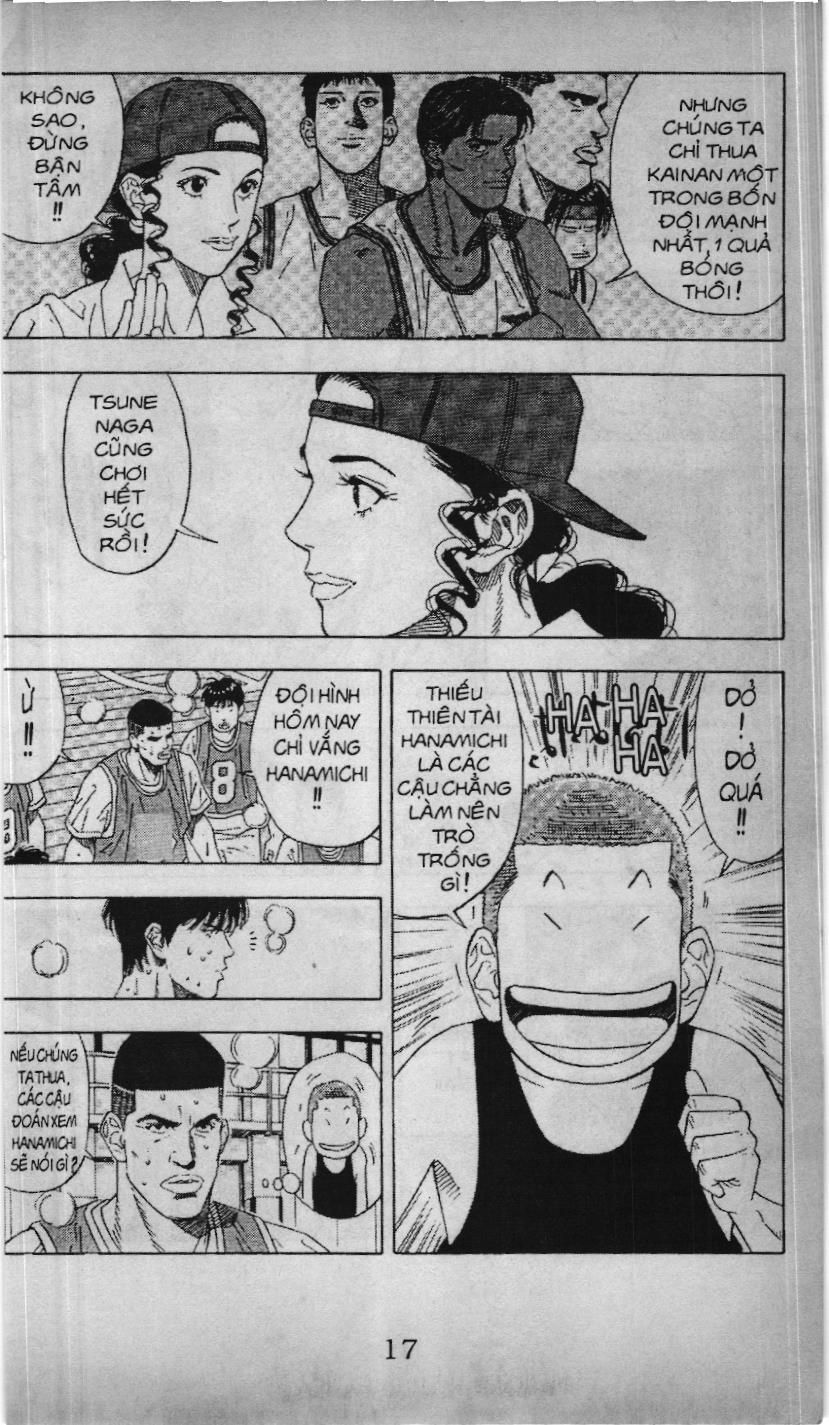 Slam Dunk (Scan) - Chương 173
