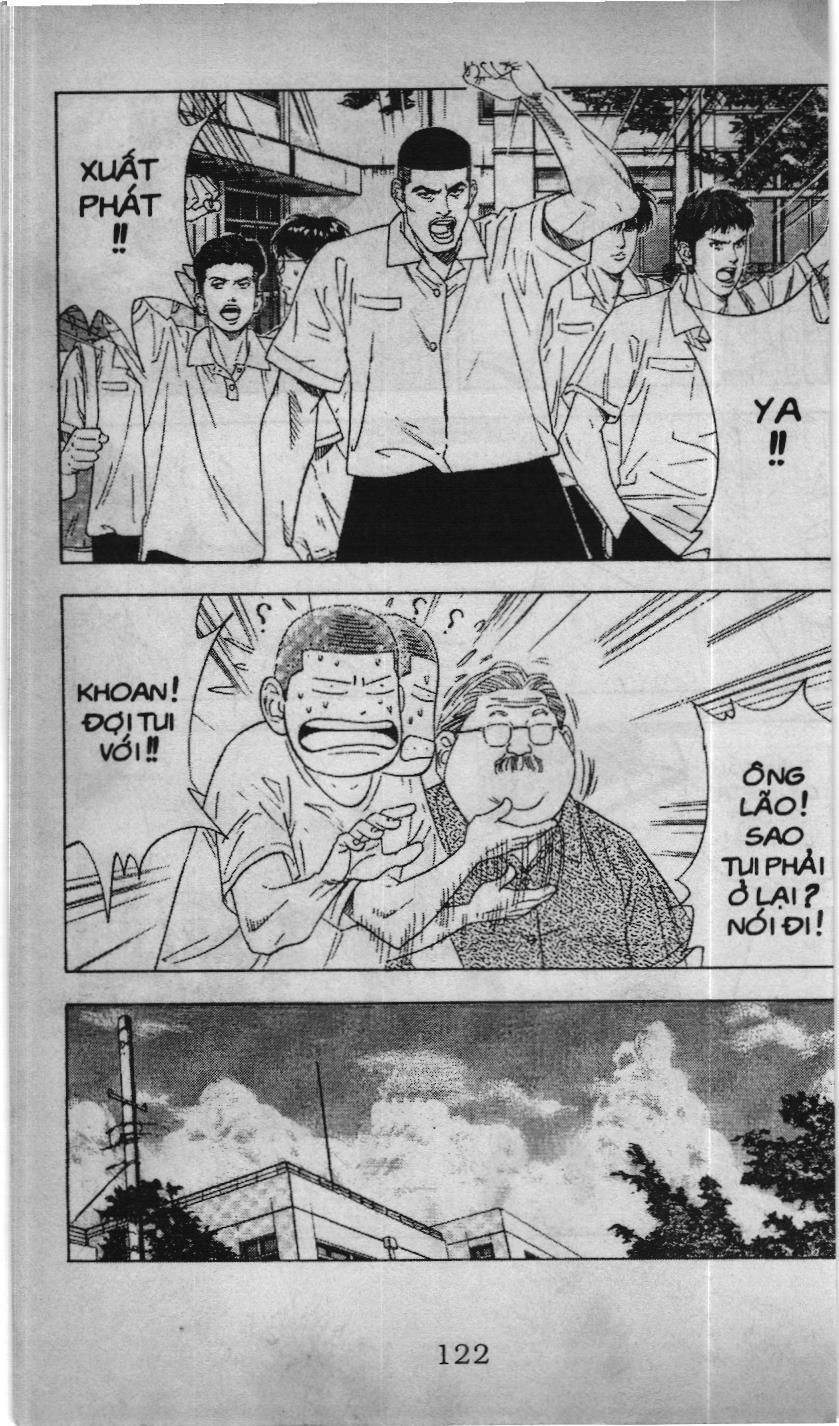 Slam Dunk (Scan) - Chương 173