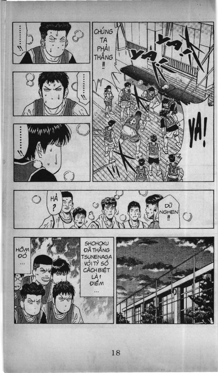 Slam Dunk (Scan) - Chương 173
