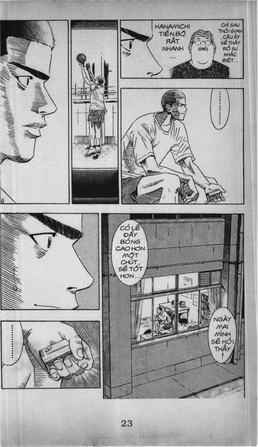 Slam Dunk (Scan) - Chương 173