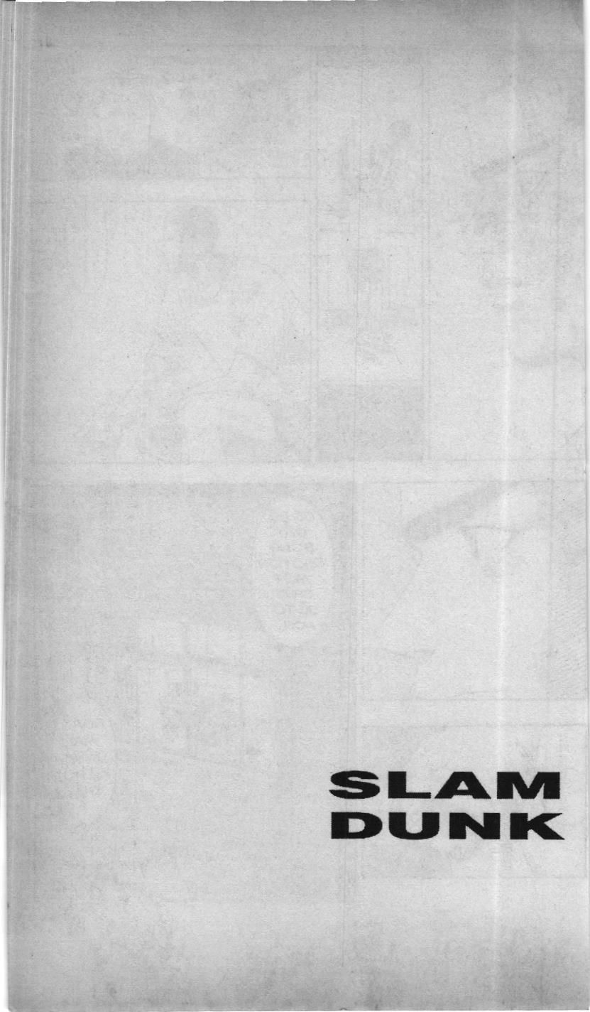 Slam Dunk (Scan) - Chương 173