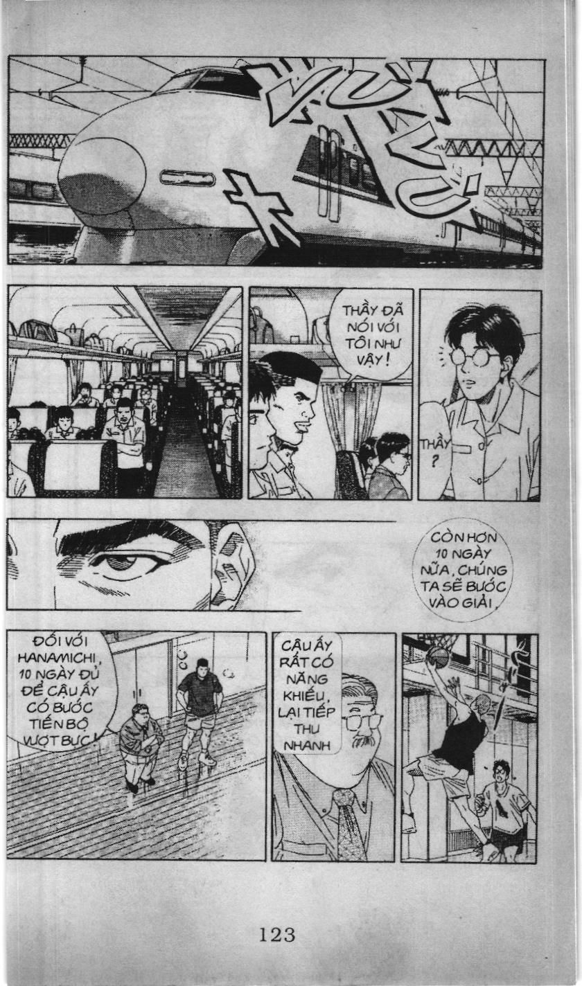 Slam Dunk (Scan) - Chương 173