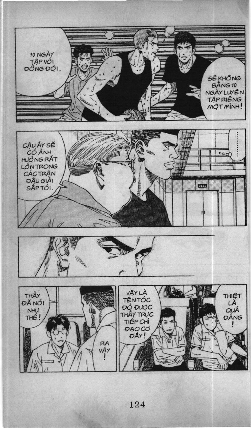 Slam Dunk (Scan) - Chương 173