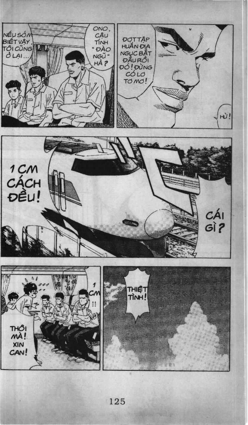 Slam Dunk (Scan) - Chương 173