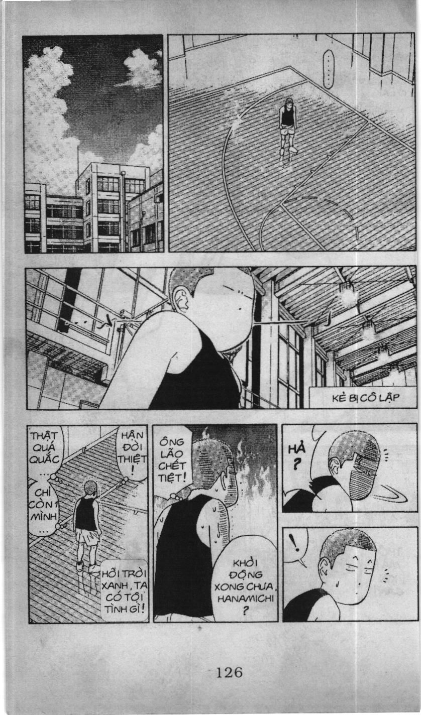 Slam Dunk (Scan) - Chương 173