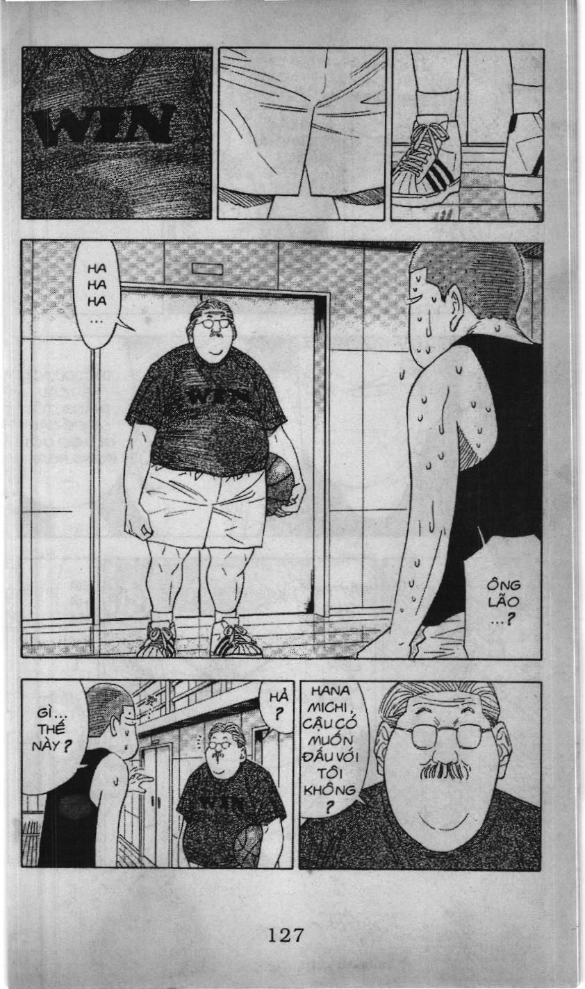 Slam Dunk (Scan) - Chương 173