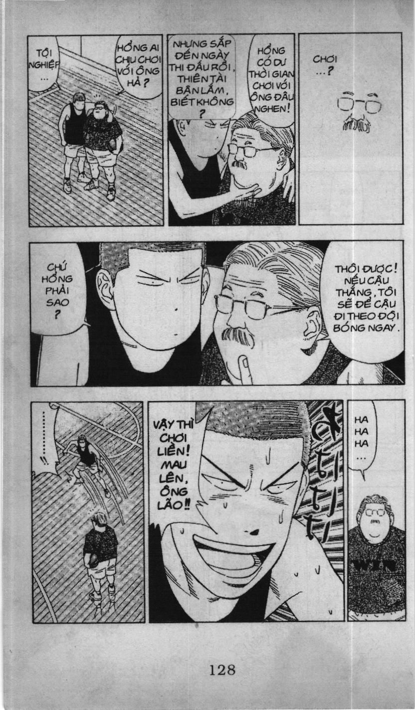 Slam Dunk (Scan) - Chương 173