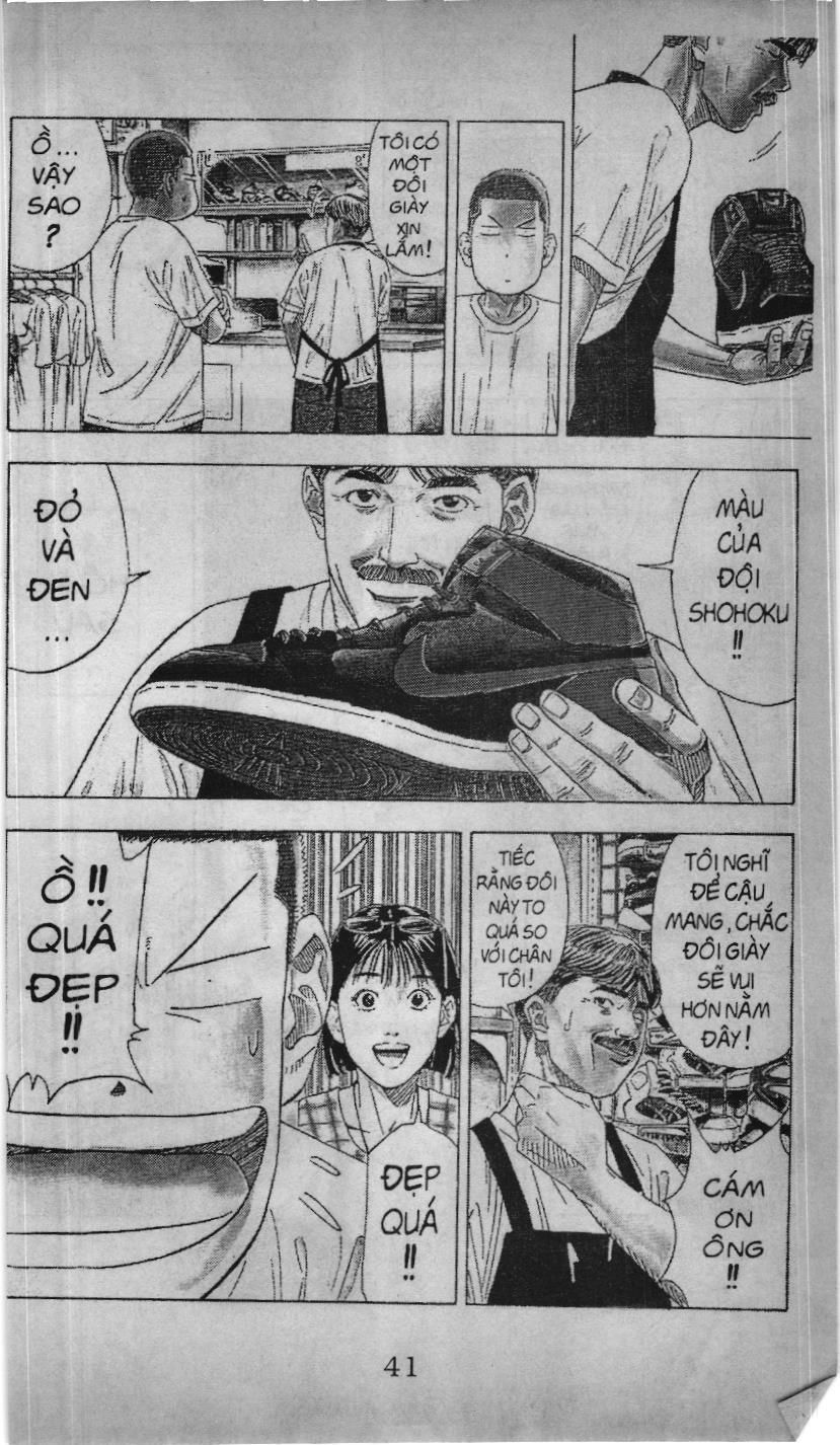 Slam Dunk (Scan) - Chương 174