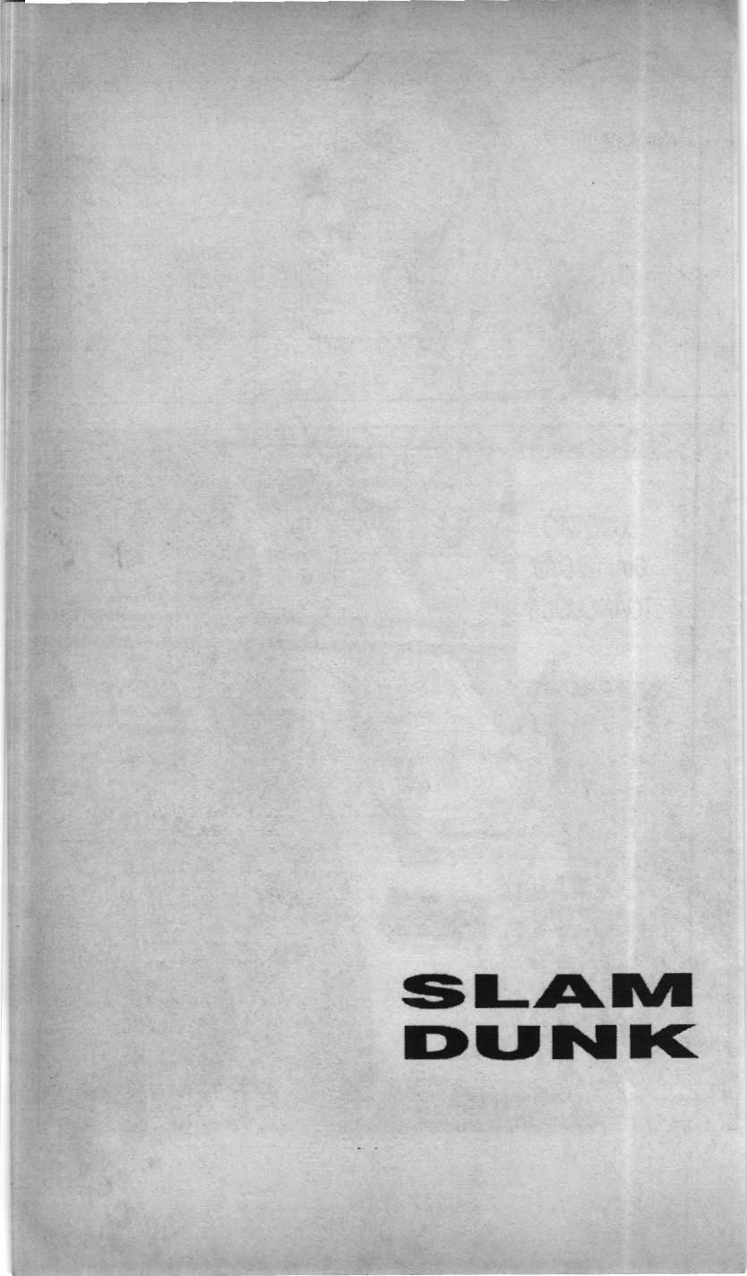 Slam Dunk (Scan) - Chương 174