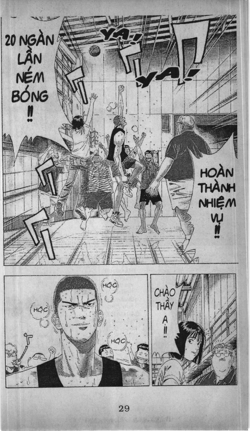 Slam Dunk (Scan) - Chương 174