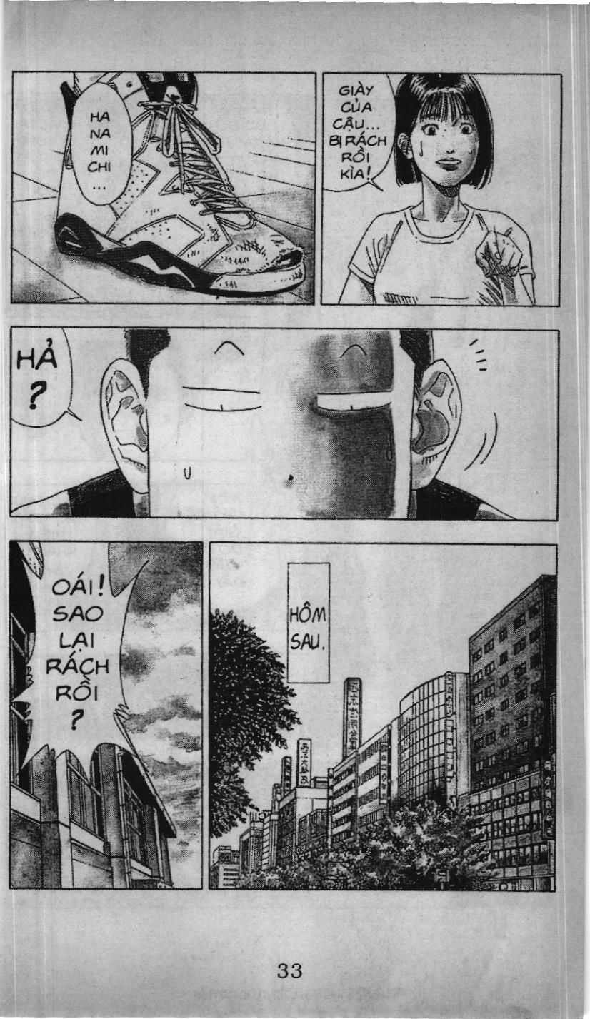 Slam Dunk (Scan) - Chương 174