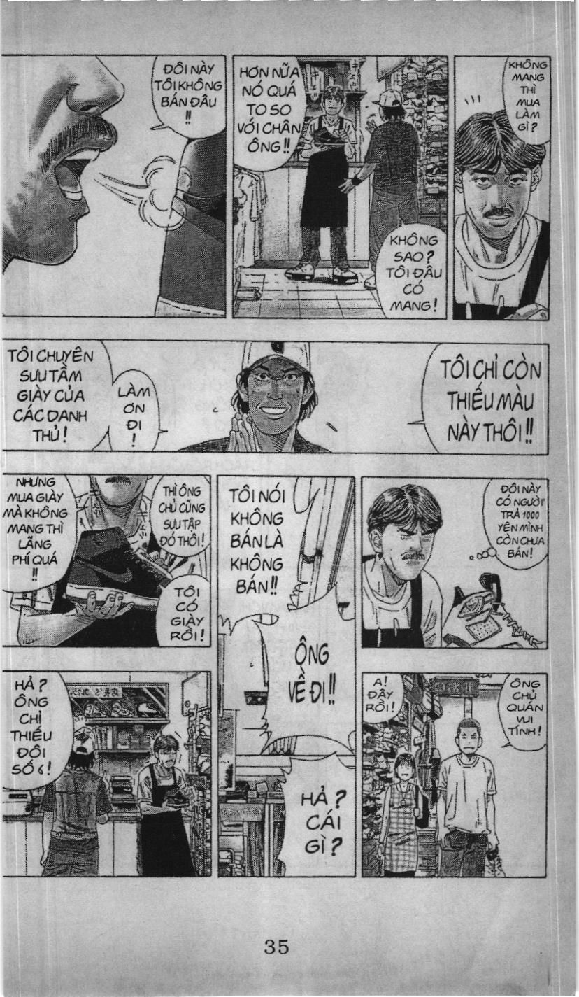 Slam Dunk (Scan) - Chương 174