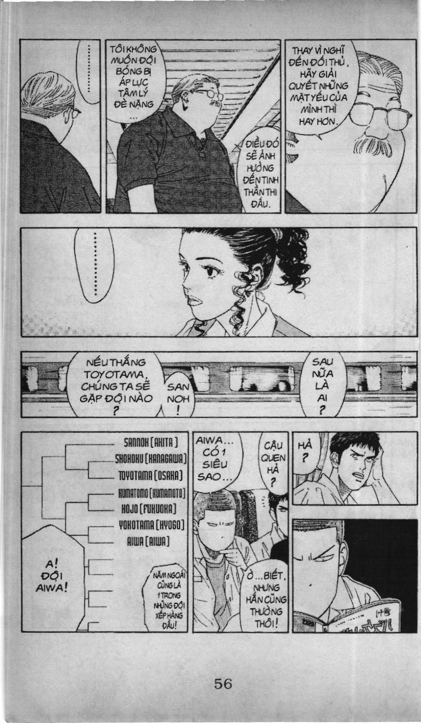 Slam Dunk (Scan) - Chương 175
