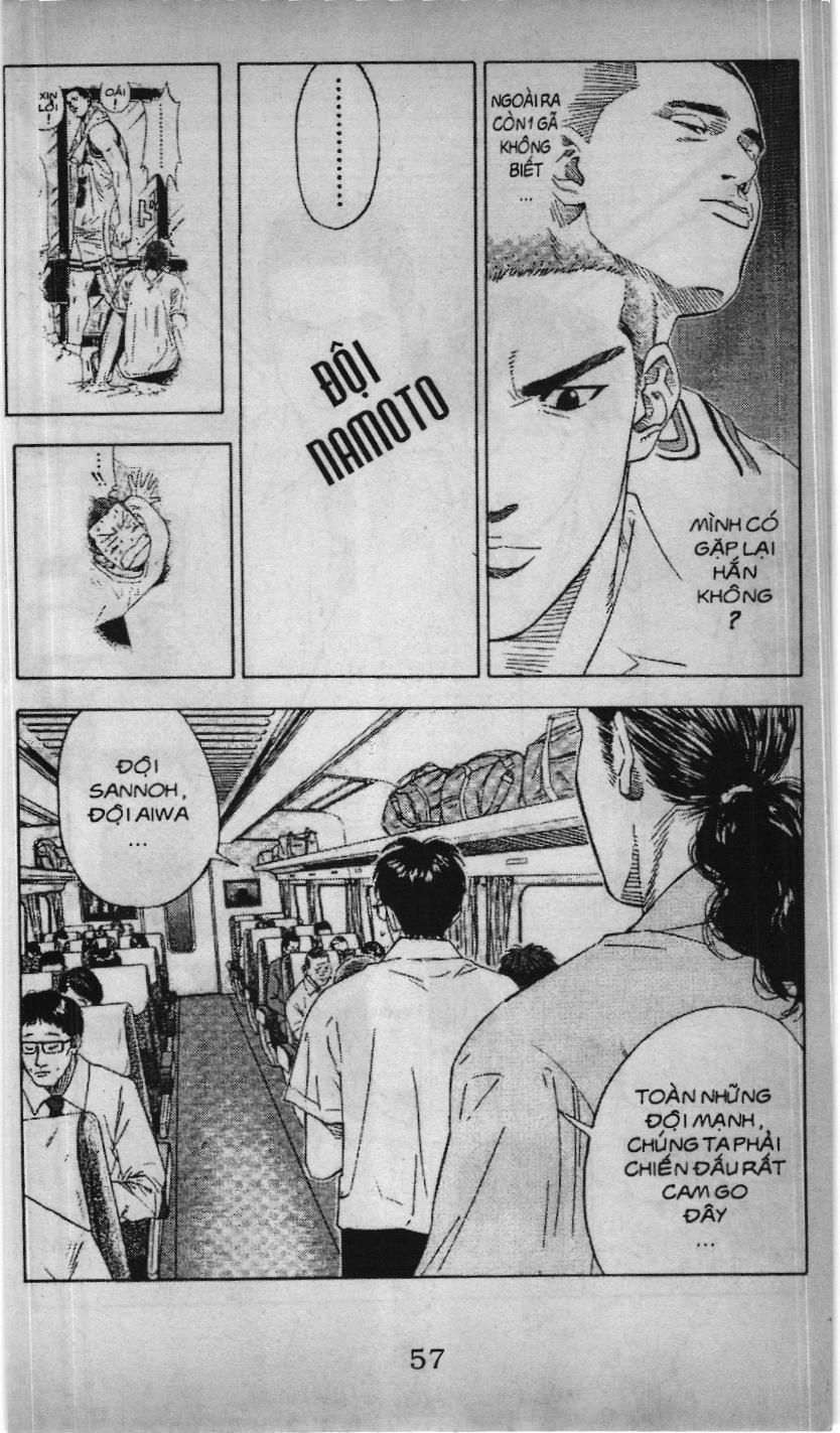 Slam Dunk (Scan) - Chương 175