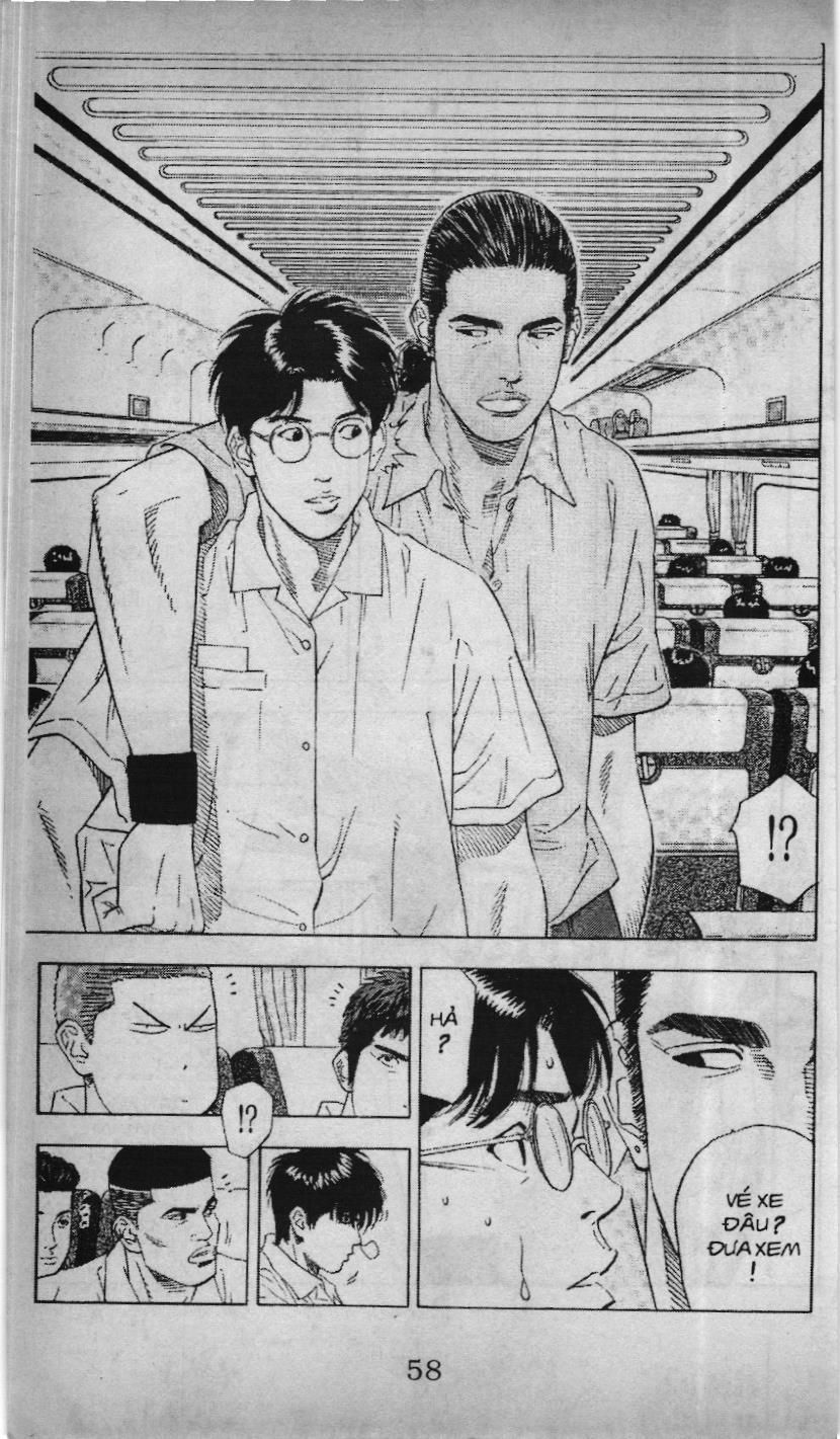 Slam Dunk (Scan) - Chương 175