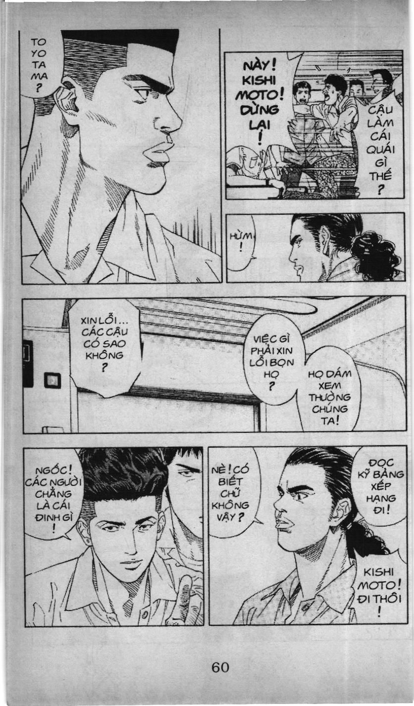 Slam Dunk (Scan) - Chương 175