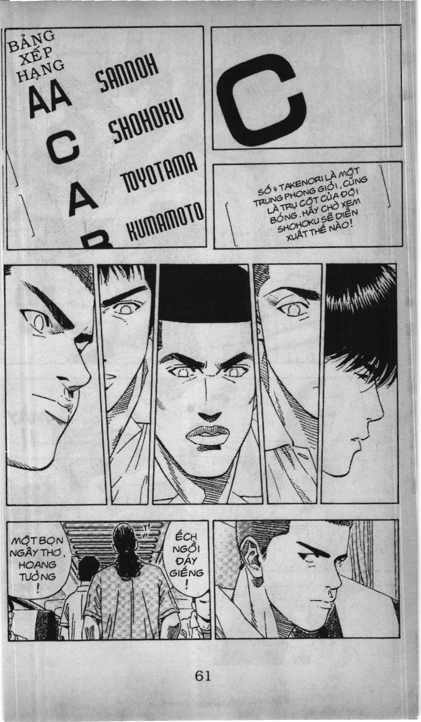 Slam Dunk (Scan) - Chương 175