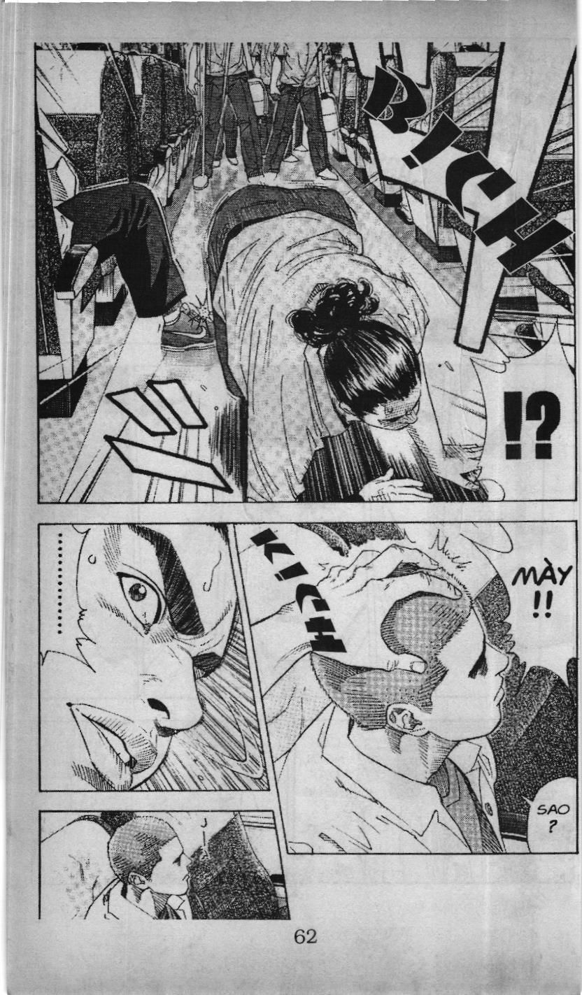Slam Dunk (Scan) - Chương 175