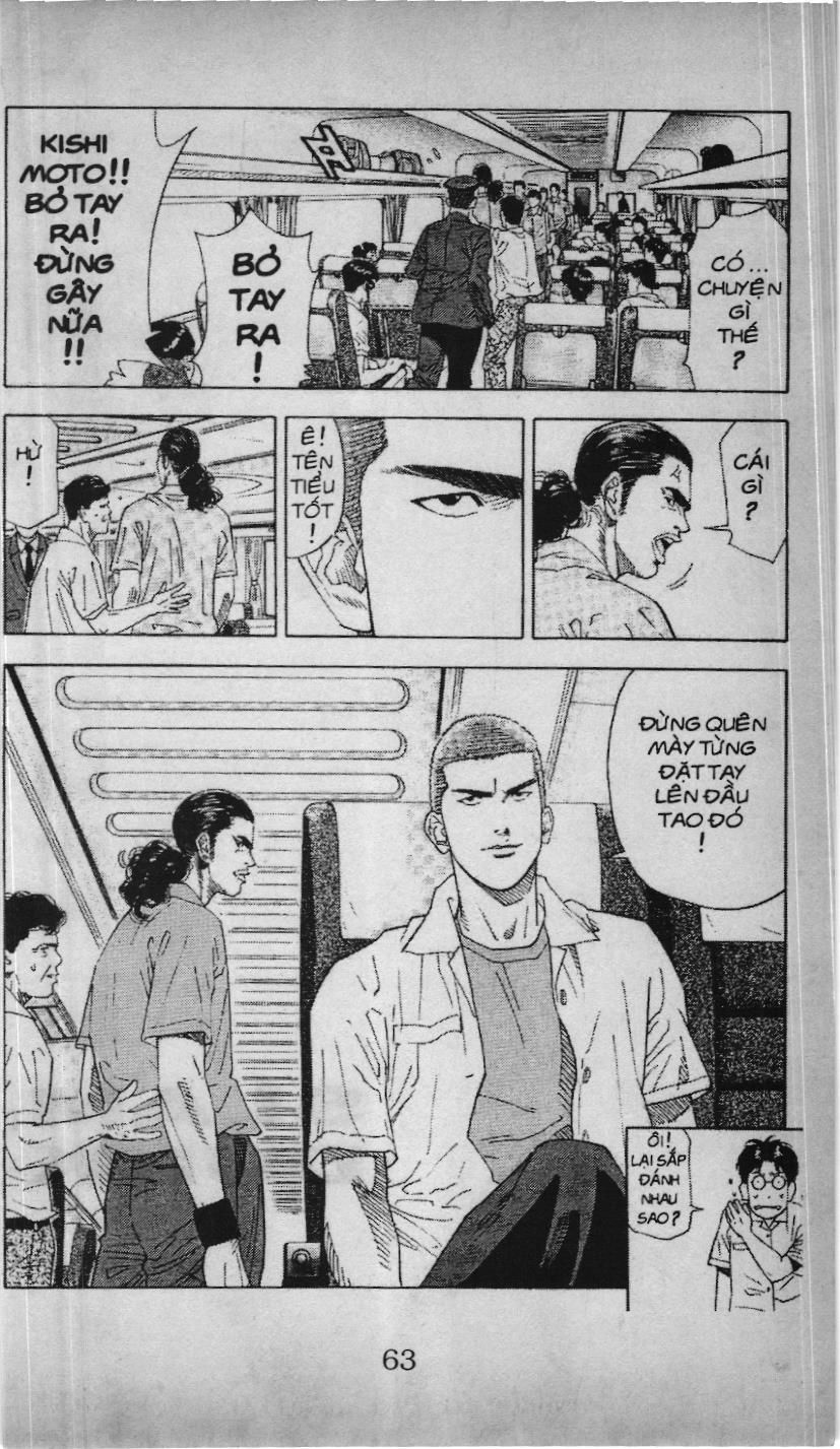 Slam Dunk (Scan) - Chương 175
