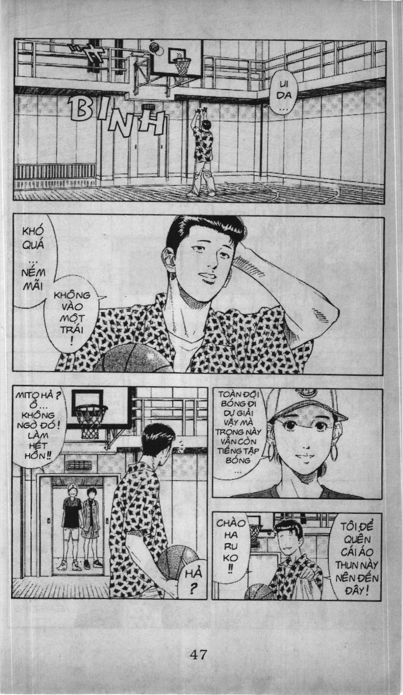Slam Dunk (Scan) - Chương 175