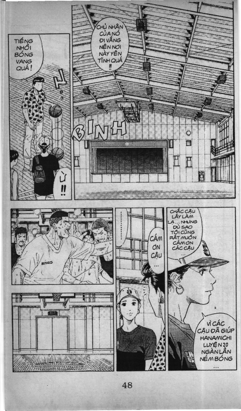 Slam Dunk (Scan) - Chương 175