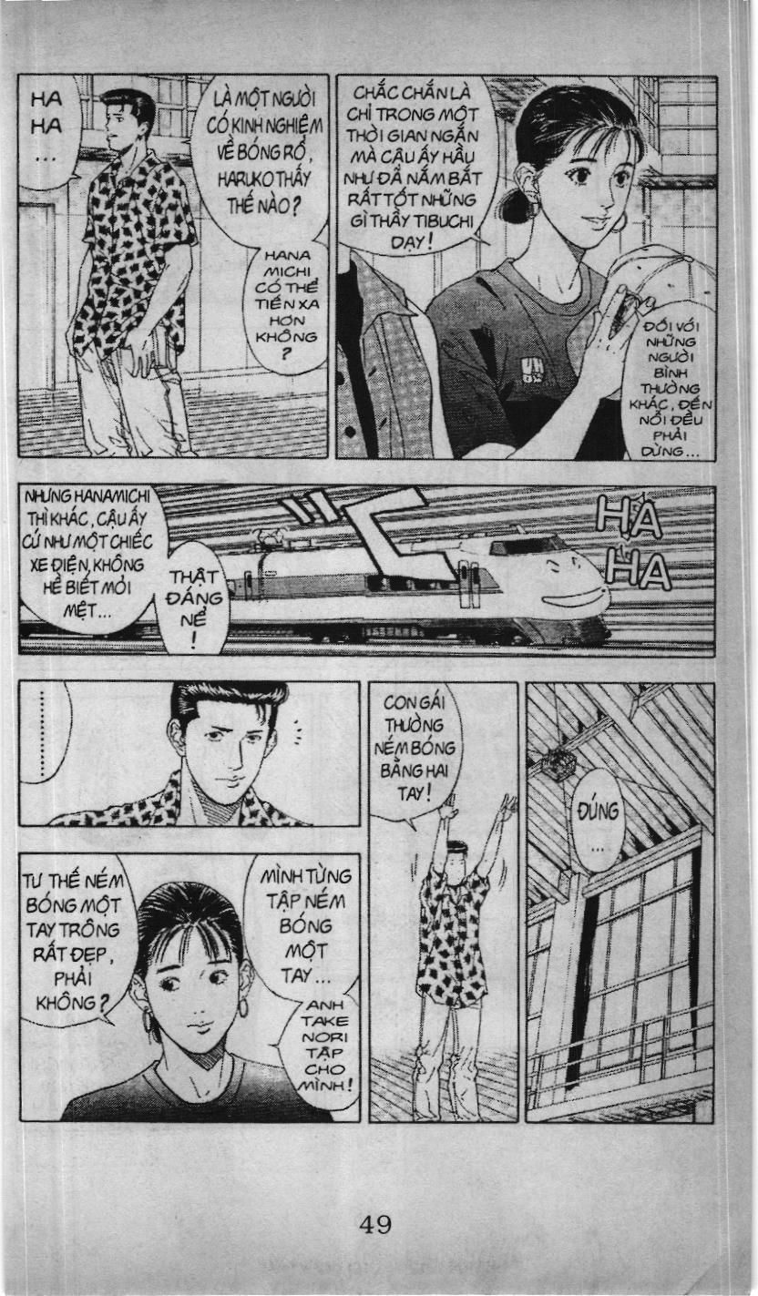 Slam Dunk (Scan) - Chương 175