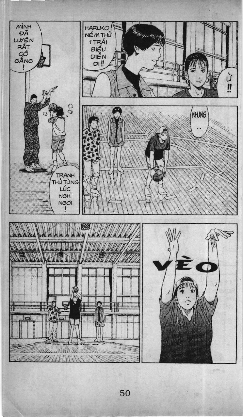 Slam Dunk (Scan) - Chương 175