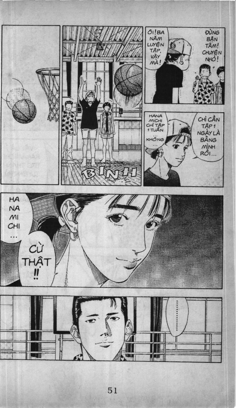 Slam Dunk (Scan) - Chương 175